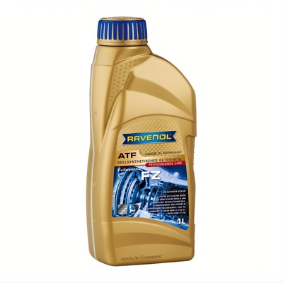 RAVENOL Масло ravenol atf fz 1 литър