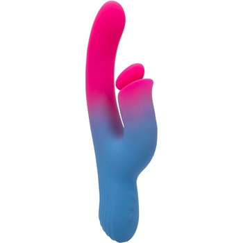 California Exotics Elation Dual Stimulator Thrusting