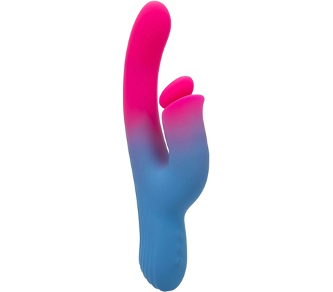 California Exotics Elation Dual Stimulator Thrusting