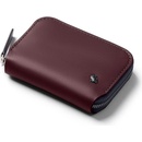 Bellroy Folio Mini černá