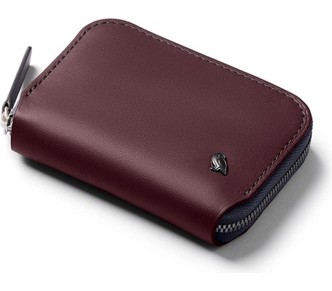 Bellroy Folio Mini černá