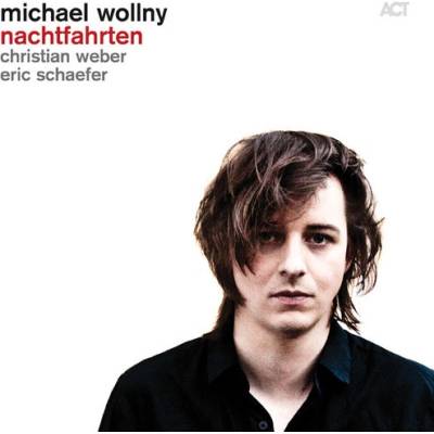 Nachtfahrten - Michael Wollny LP