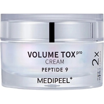 Medi-Peel Peptide 9 Volume Tox Cream Pro deň a noc krém proti starnutiu na tvár 50 ml