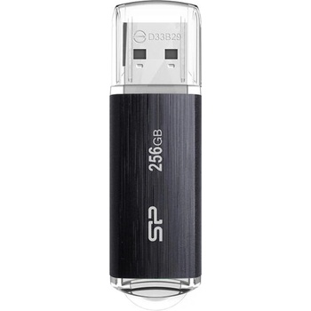 Silicon Power Blaze B02 256GB USB 3.2 SP256GBUF3B02V1K