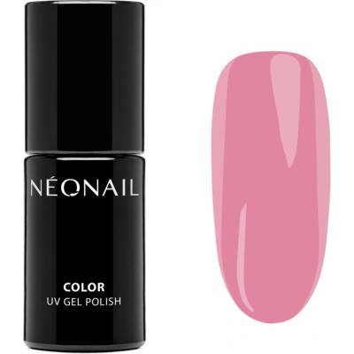 NeoNail Hybridní lak Blooming Dreams 7,2 ml 11534-7 Stellar Pink