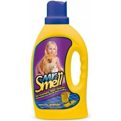 MR. SMELL Čistič podlah levandule 1 l