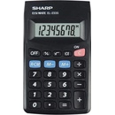 Sharp EL 233 SBBK