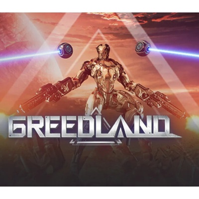 Greedland