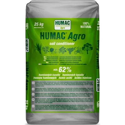 Agro Humac 25 kg – Zboží Dáma