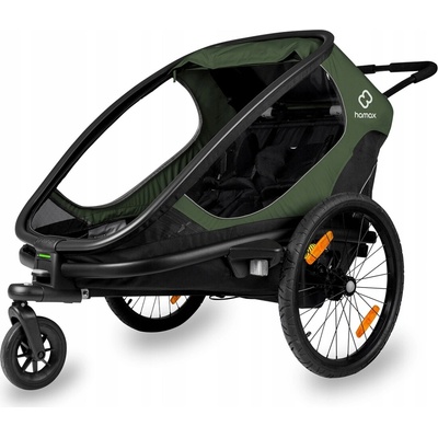 Hamax Outback 2