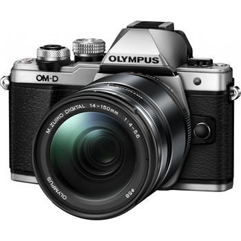 Olympus OM-D E-M10 Mark II