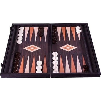 Manopoulos Табла Manopoulos - Цвят венге, 48 x 30 cm (BXL1VV)