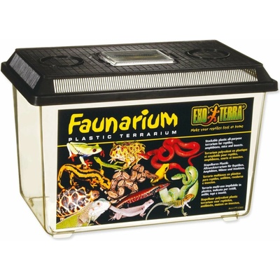 Hagen Exo Terra faunarium velké 37 x 22 x 24,5 cm