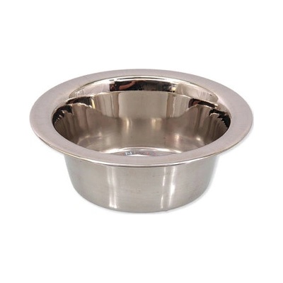 Dog Fantasy Miska nerezová 16 cm 0,8 l