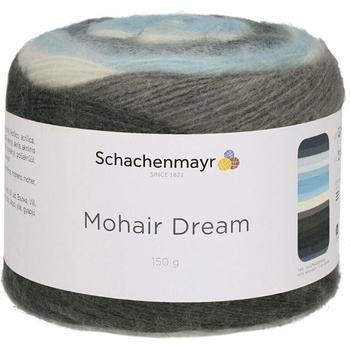Schachenmayr Mohair Dream Air Плетива прежда (9807597-00088)