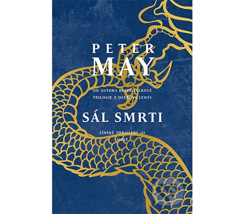 Sál smrti