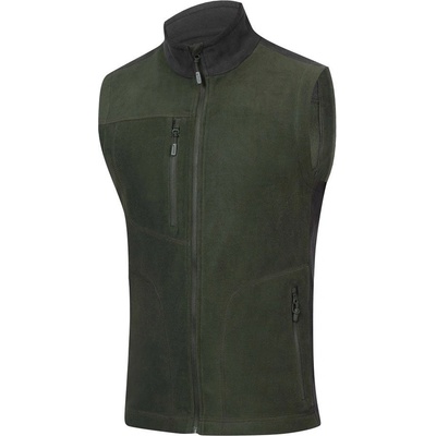 Ardon H2189 Martin Pracovná vesta fleece zelená