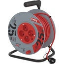 EMOS 4 Plug 25 m (P194252)