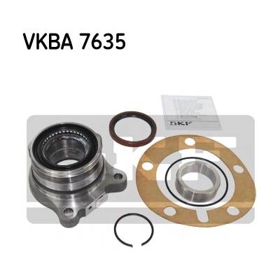 SKF VKBA 7635