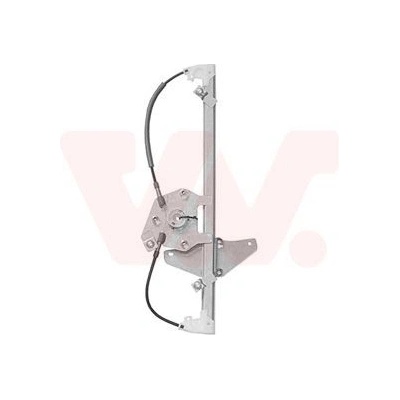 Zvedací zařízení oken VAN WEZEL 4034266