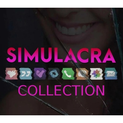 Simulacra Collection
