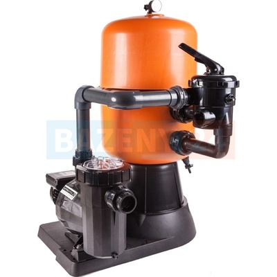 Astralpool Bilbao 500 mm, s čerpadlem Victoria Plus Silent 9 m3/h