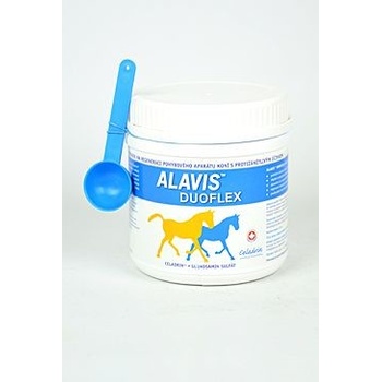 Alavis Duoflex plv 387 g