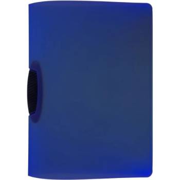 Папка с клипс Karton Opaline Син (1303372-06-2-232)