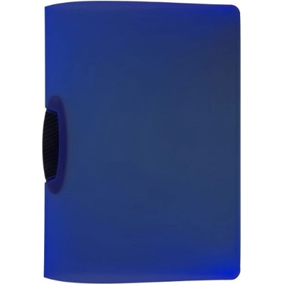 Папка с клипс Karton Opaline Син (1303372-06-2-232)