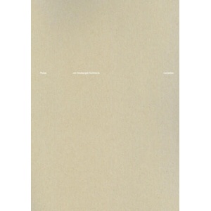 Plates | Kinsbergen (ISBN: 9782493283214)