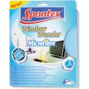 Spontex Soft mikroutierka na okná 1 ks