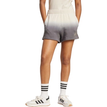 ADIDAS Къси панталони ALL SZN High-Rise Dip-Dye Shorts