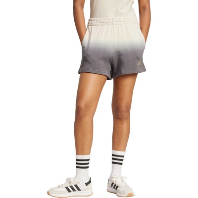ADIDAS Къси панталони ALL SZN High-Rise Dip-Dye Shorts