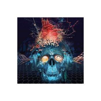 Papa Roach - Connection Reedice Digipack CD