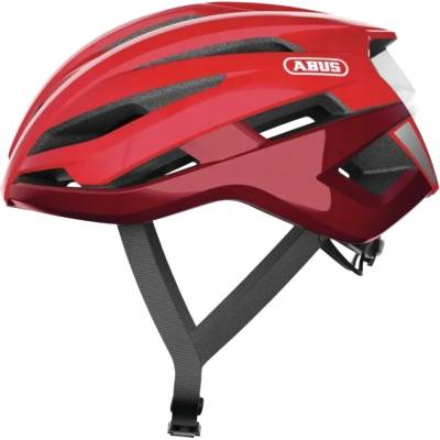 Abus StormChaser red 2024
