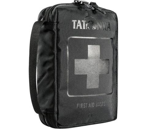 Tatonka First Aid Basic Black