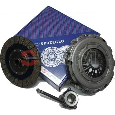 Sada spojky STATIM 120.396