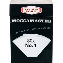 Techniworm Moccamaster vel. 1 80 ks