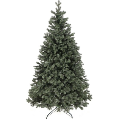 zanapo.cz Umělý vánoční stromeček Smrk Torino 3D 180 cm