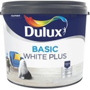 Dulux Basic White Plus 19l
