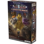 WizKids Разширение за настолна игра Mage Knight: The Apocalypse Dragon Expansion Set (WIZ87603) - ozone