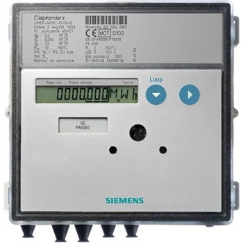 Siemens UH50-A39