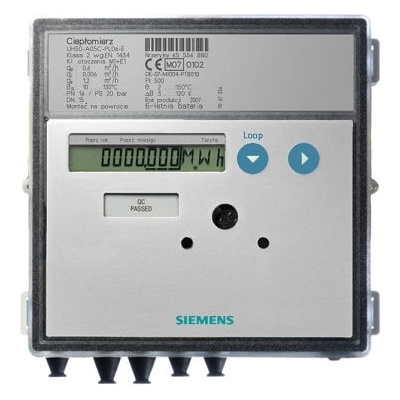 Siemens UH50-A39