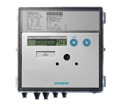 Siemens UH50-A39