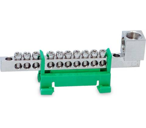 Elcon PE10/1x50