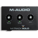 M-Audio M-Track SOLO