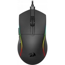 Redragon M816-RGB Black