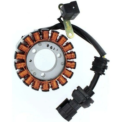 ELECTROSPORT vinutí alternátoru (stator) APRILIA SCARABEO 150 99-03, 250 04-10, ATLANTIC 250 04-09, X9 EVO 250 05-07