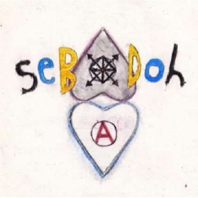 Sebadoh - Defend Yourself LP