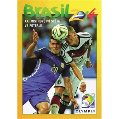 XX. Mistrovství světa ve fotbale Brazílie 2014